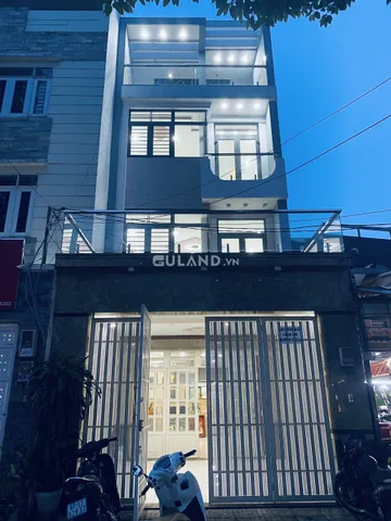 Bất động sản tại TP. Hồ Chí Minh - ảnh 1