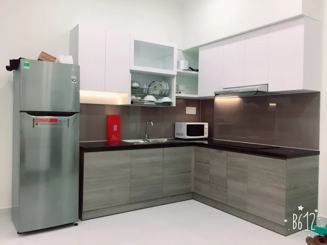 Bất động sản tại TP. Hồ Chí Minh - ảnh 1