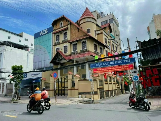 Bất động sản tại TP. Hồ Chí Minh - ảnh 1