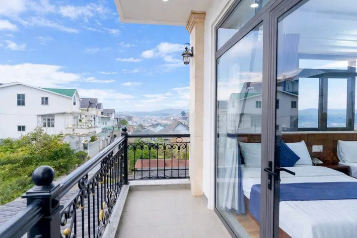 Bất động sản tại Lâm Đồng - ảnh 1