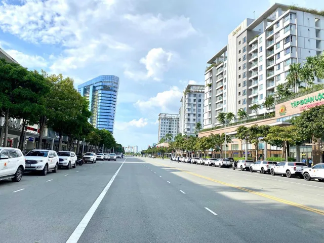 Bất động sản tại TP. Hồ Chí Minh - ảnh 1