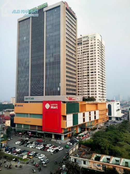 Bất động sản tại Hà Nội - ảnh 1