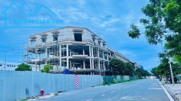 Bất động sản tại Ninh Thuận - ảnh 1