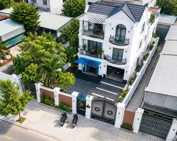 Bất động sản tại Cần Thơ - ảnh 1