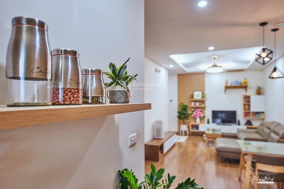 Bất động sản tại Hà Nội - ảnh 1