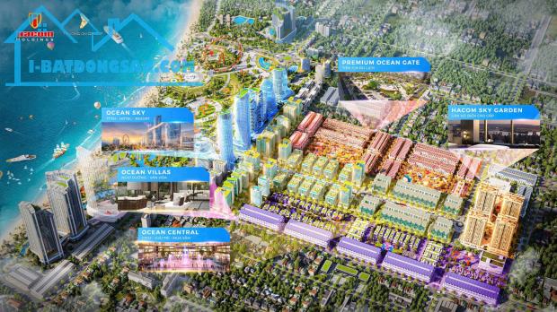Bất động sản tại Ninh Thuận - ảnh 1