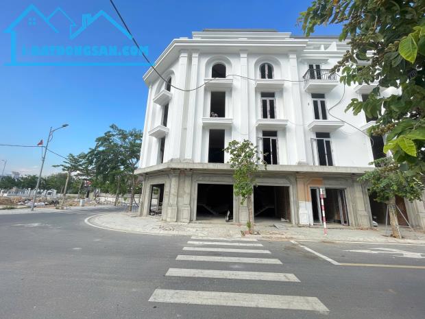 Bất động sản tại Ninh Thuận - ảnh 1