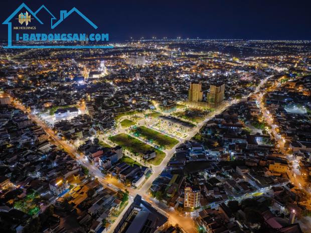 Bất động sản tại Ninh Thuận - ảnh 1
