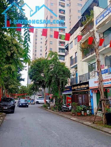 Bất động sản tại Hà Nội - ảnh 1
