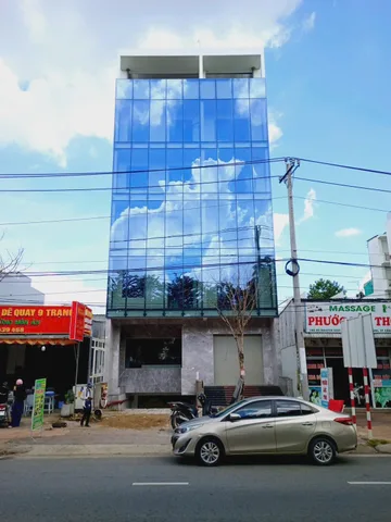 Bất động sản tại Cần Thơ - ảnh 1