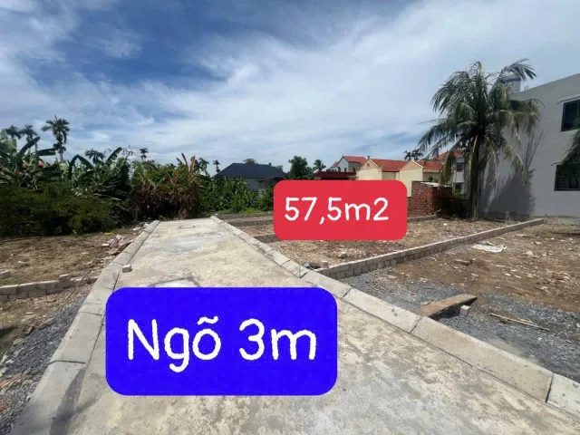 Bất động sản tại Hải Phòng - ảnh 1