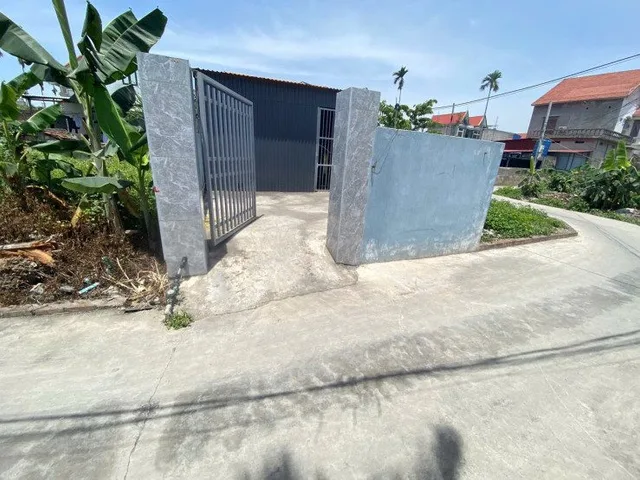 Bất động sản tại Hải Phòng - ảnh 1