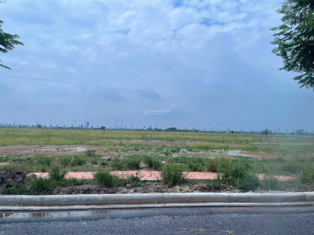 Bất động sản tại Hưng Yên - ảnh 1