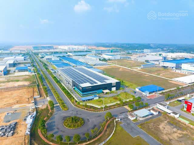 Bất động sản tại Hưng Yên - ảnh 1
