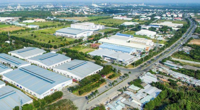 Bất động sản tại Nam Định - ảnh 1