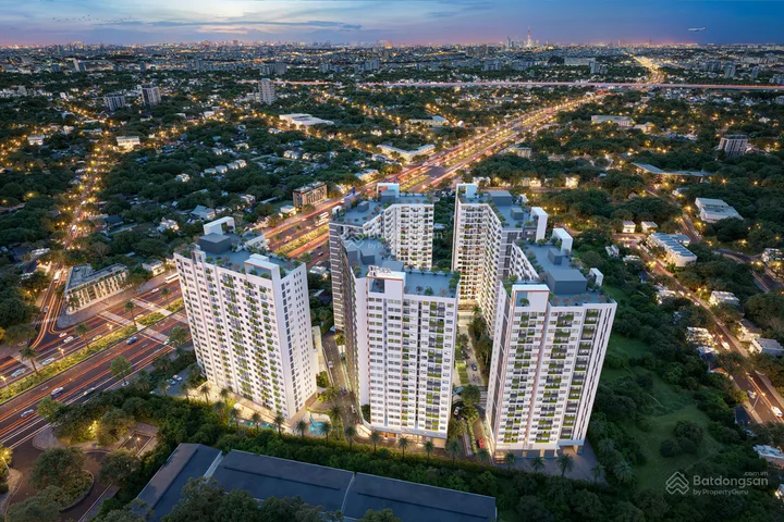 Bất động sản tại Tây Ninh - ảnh 1