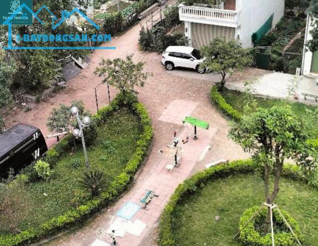 Bất động sản tại Hà Nội - ảnh 1