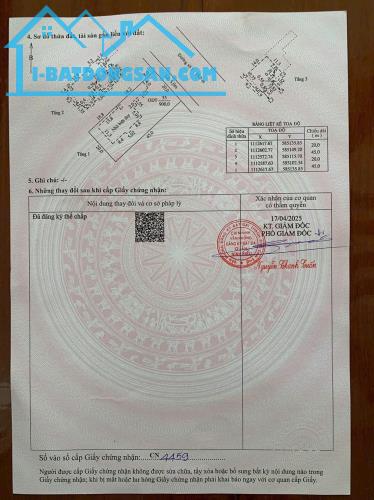 Bất động sản tại Cần Thơ - ảnh 1