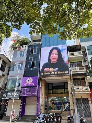 Bất động sản tại Hà Nội - ảnh 1