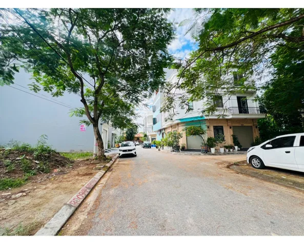 Bất động sản tại Hải Phòng - ảnh 1