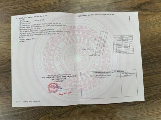 Bất động sản tại Đắk Lắk - ảnh 1