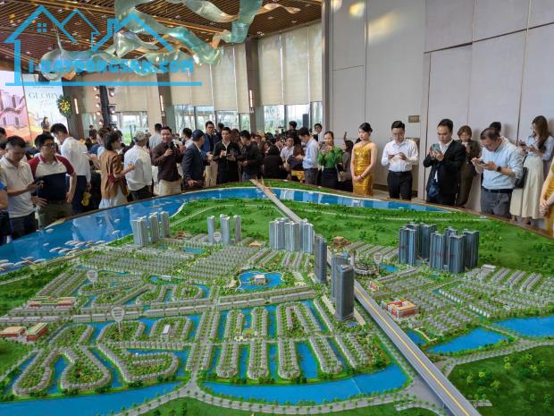 Bất động sản tại Hưng Yên - ảnh 1