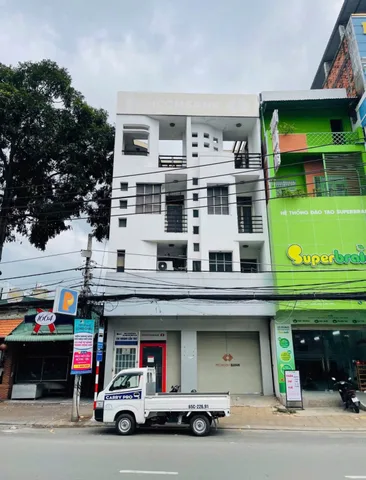 Bất động sản tại Cần Thơ - ảnh 1