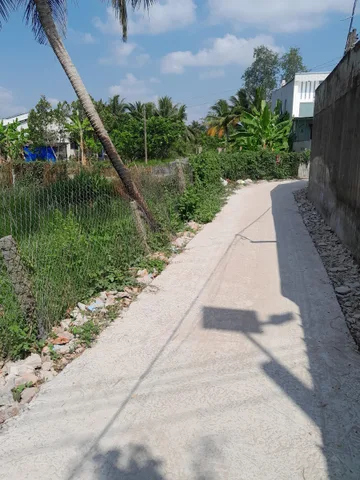 Bất động sản tại Vĩnh Long - ảnh 1
