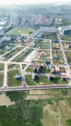 Bất động sản tại Bắc Ninh - ảnh 1