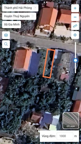 Bất động sản tại Hải Phòng - ảnh 1
