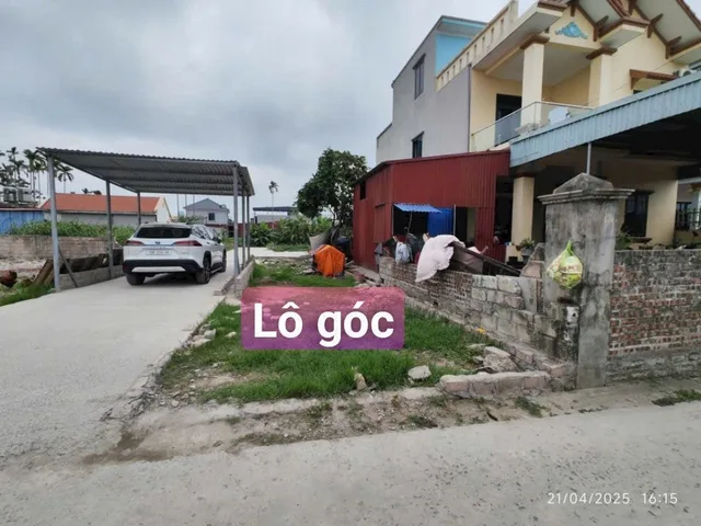 Bất động sản tại Hải Phòng - ảnh 1