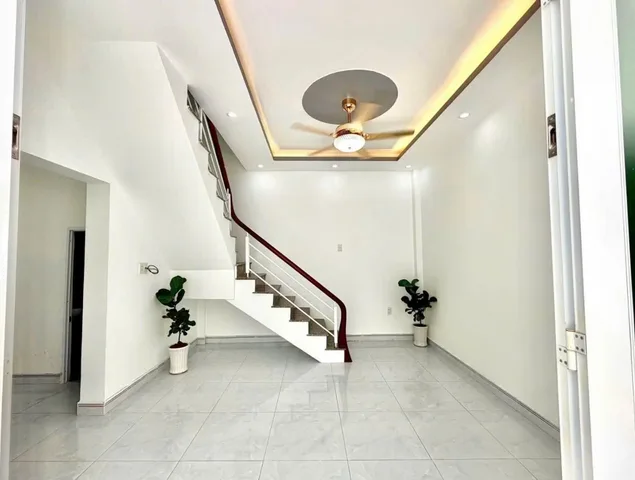 Bất động sản tại Bà Rịa - Vũng Tàu - ảnh 1