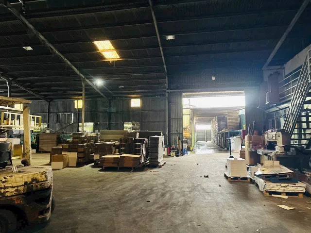 Bất động sản tại Đồng Tháp - ảnh 1