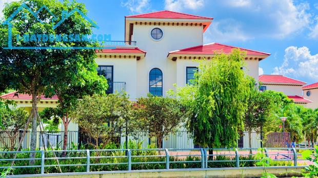 Bất động sản tại Vĩnh Long - ảnh 1