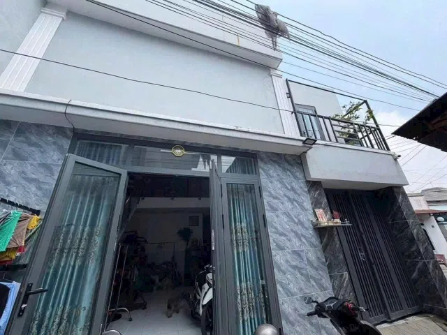 Bất động sản tại Đồng Nai - ảnh 1