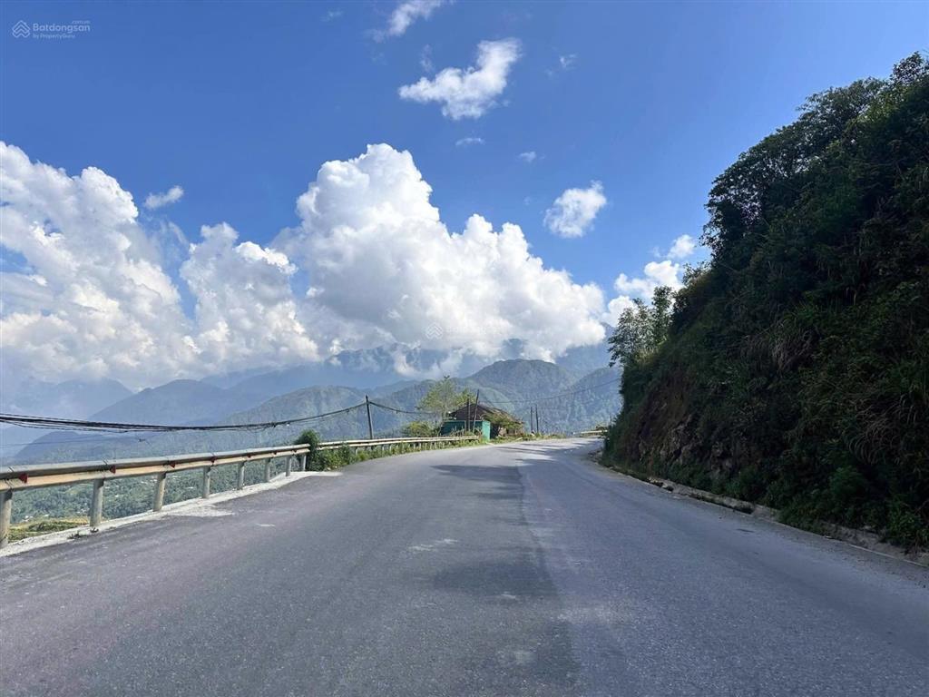 Bất động sản tại Lào Cai - ảnh 1