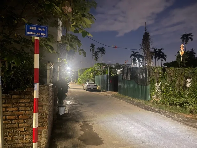 Bất động sản tại Hà Nội - ảnh 1