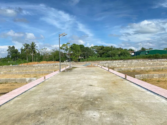 Bất động sản tại Thừa Thiên Huế - ảnh 1