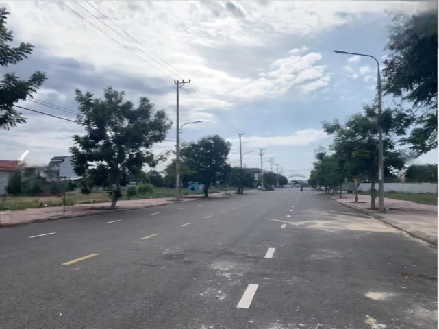 Bất động sản tại Đà Nẵng - ảnh 1