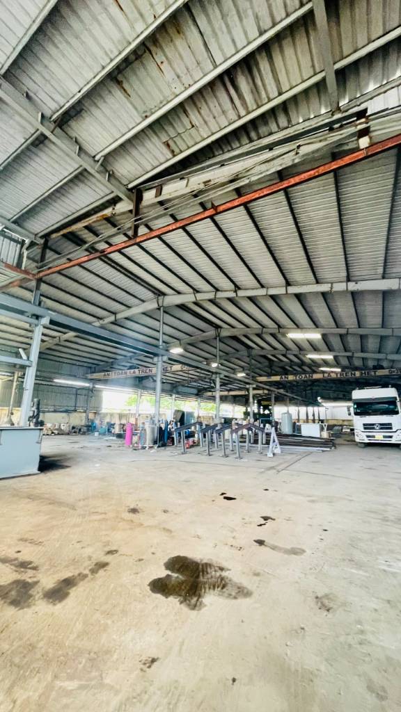 Bất động sản tại Long An - ảnh 1