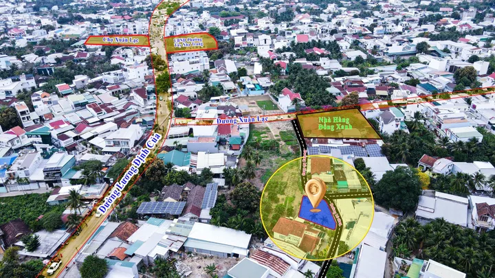 Bất động sản tại Khánh Hòa - ảnh 1