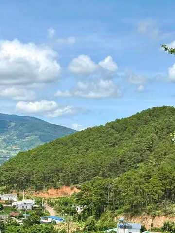 Bất động sản tại Lâm Đồng - ảnh 1