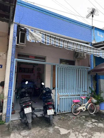 Bất động sản tại Long An - ảnh 1