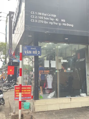 Bất động sản tại Hà Nội - ảnh 1