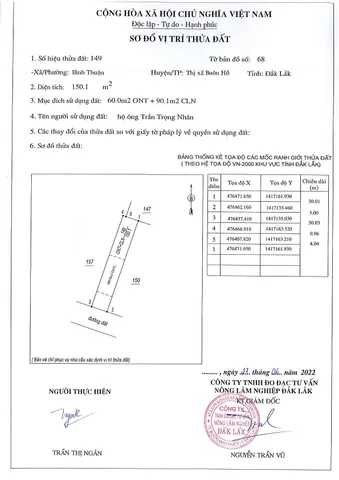 Bất động sản tại Đắk Lắk - ảnh 1