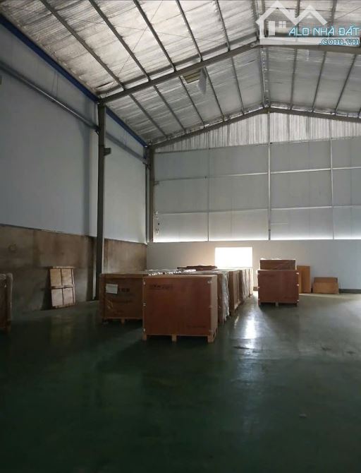 Bất động sản tại Bình Dương - ảnh 1