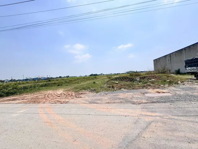 Bất động sản tại Tây Ninh - ảnh 1