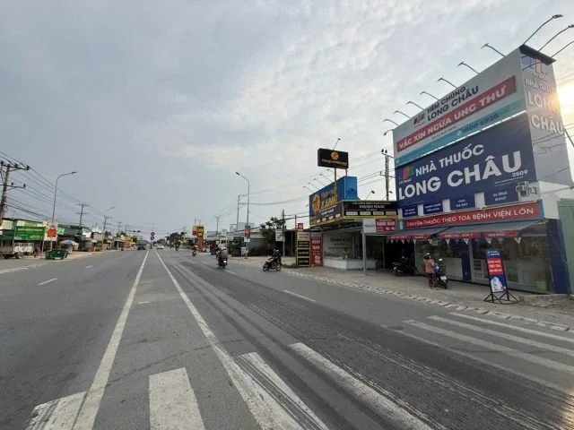Bất động sản tại Tây Ninh - ảnh 1