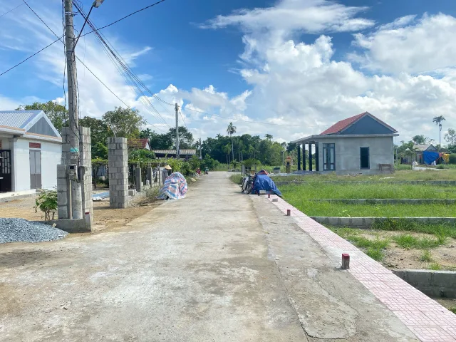 Bất động sản tại Thừa Thiên Huế - ảnh 1
