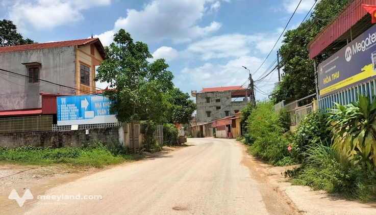 Bất động sản tại Lạng Sơn - ảnh 1